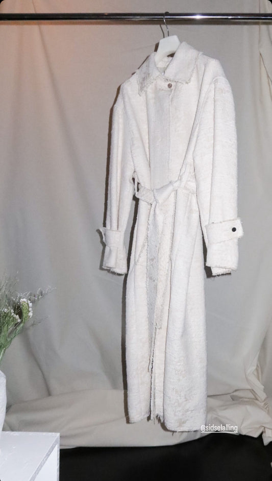 Hayes - Refined Cotton Texture