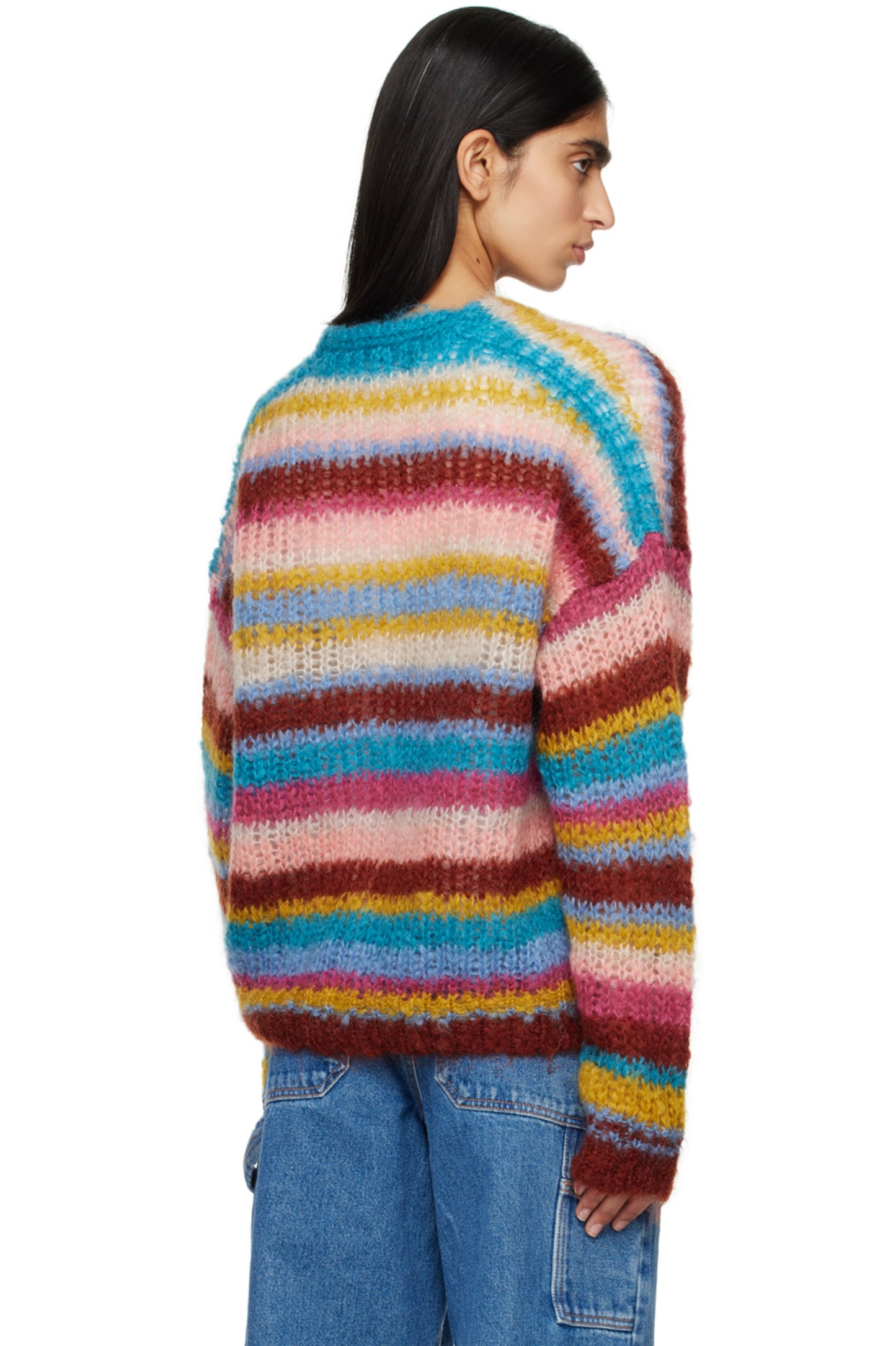 Gerarda 34 cardigan