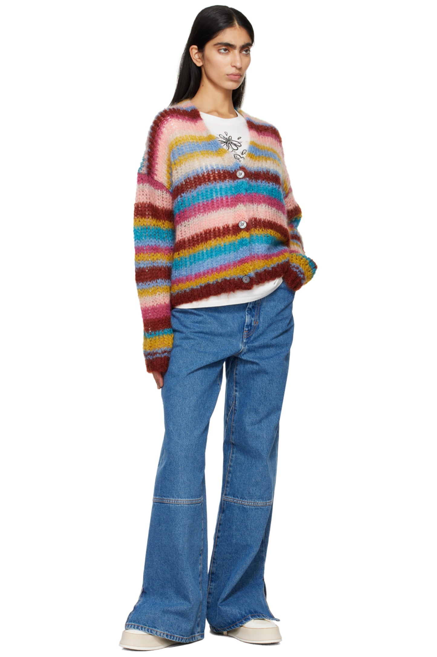 Gerarda 34 cardigan
