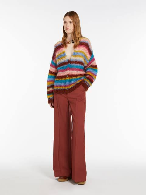 Gerarda 34 cardigan