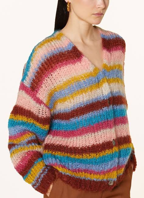Gerarda 34 cardigan