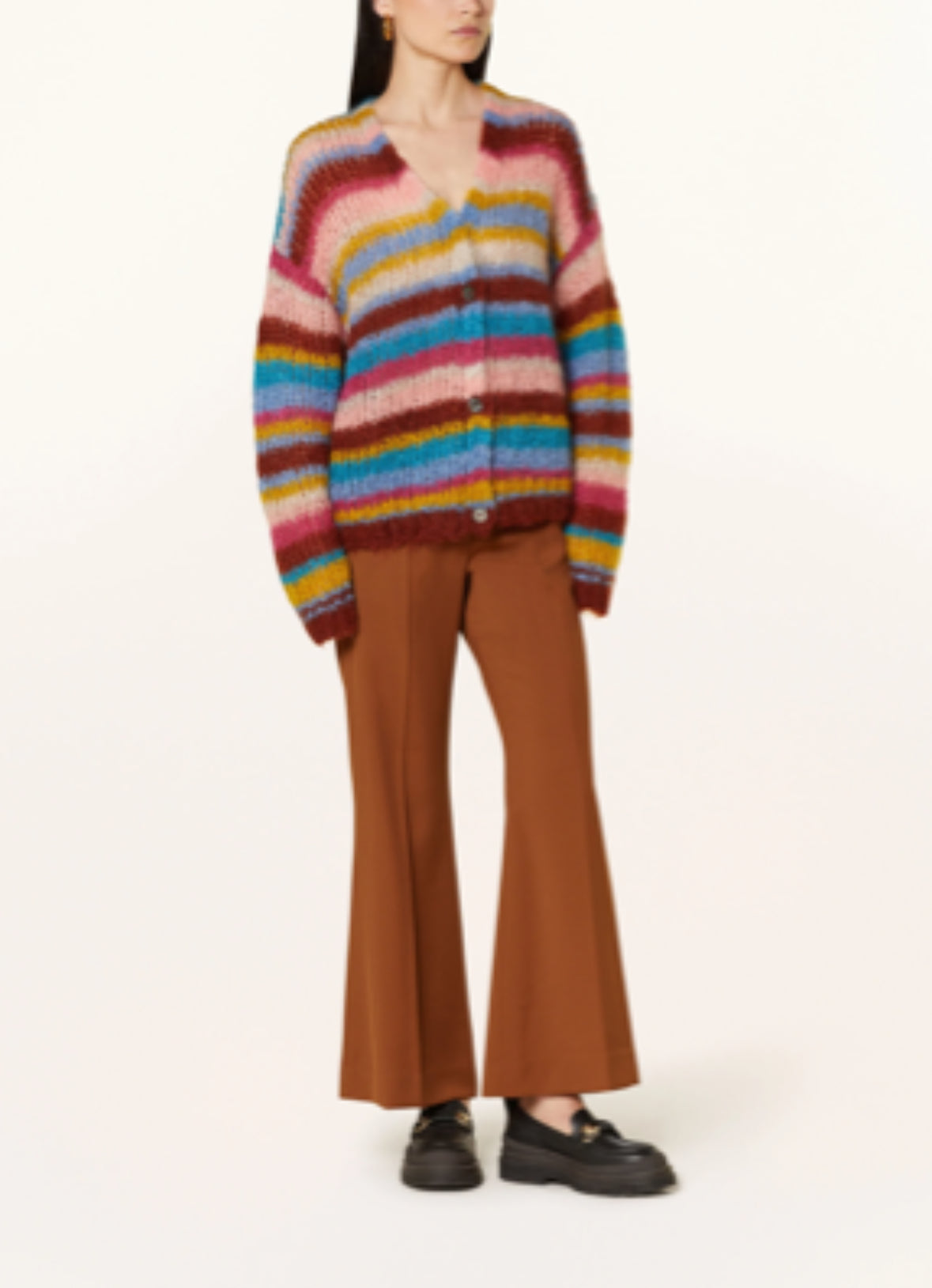 Gerarda 34 cardigan