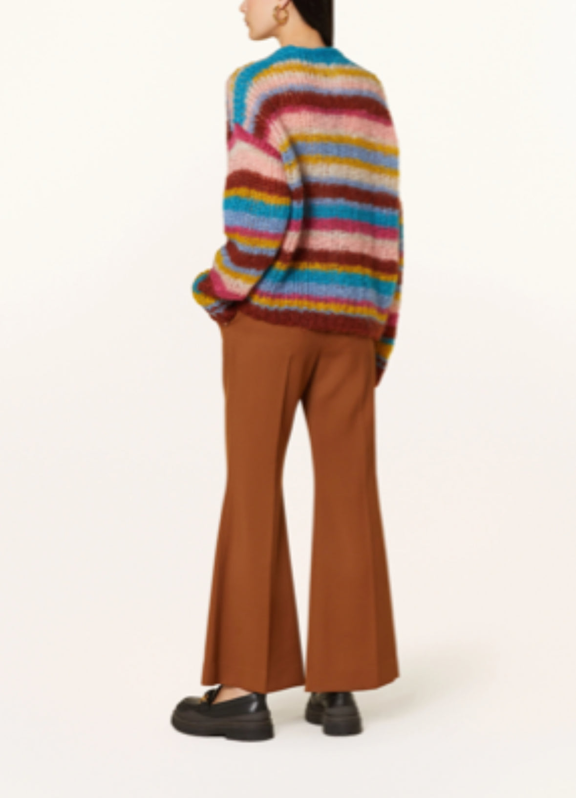 Gerarda 34 cardigan