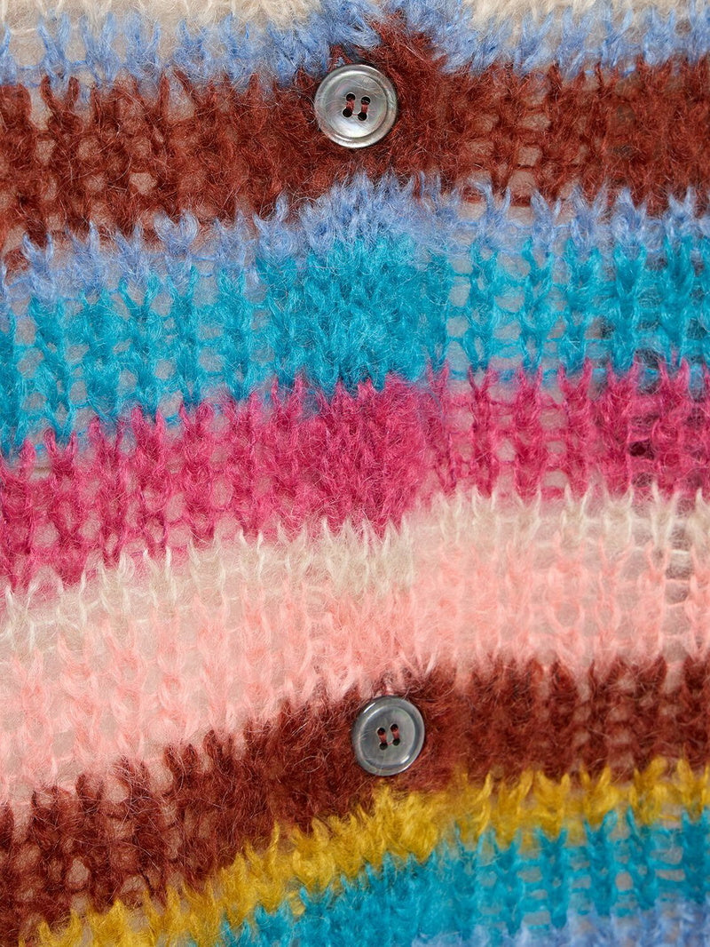 Gerarda 34 cardigan