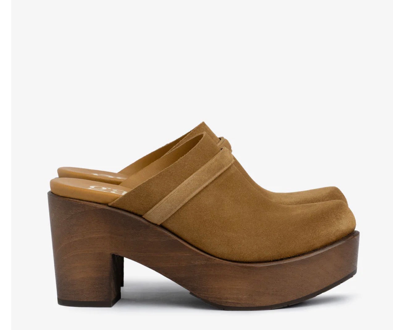 Della Mules Alpaca Castoro
