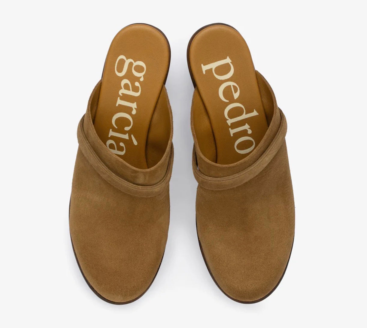 Della Mules Alpaca Castoro