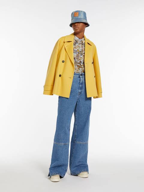 Usuale Short Coat