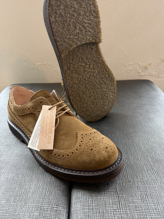 RondiFlex Dark Khaki