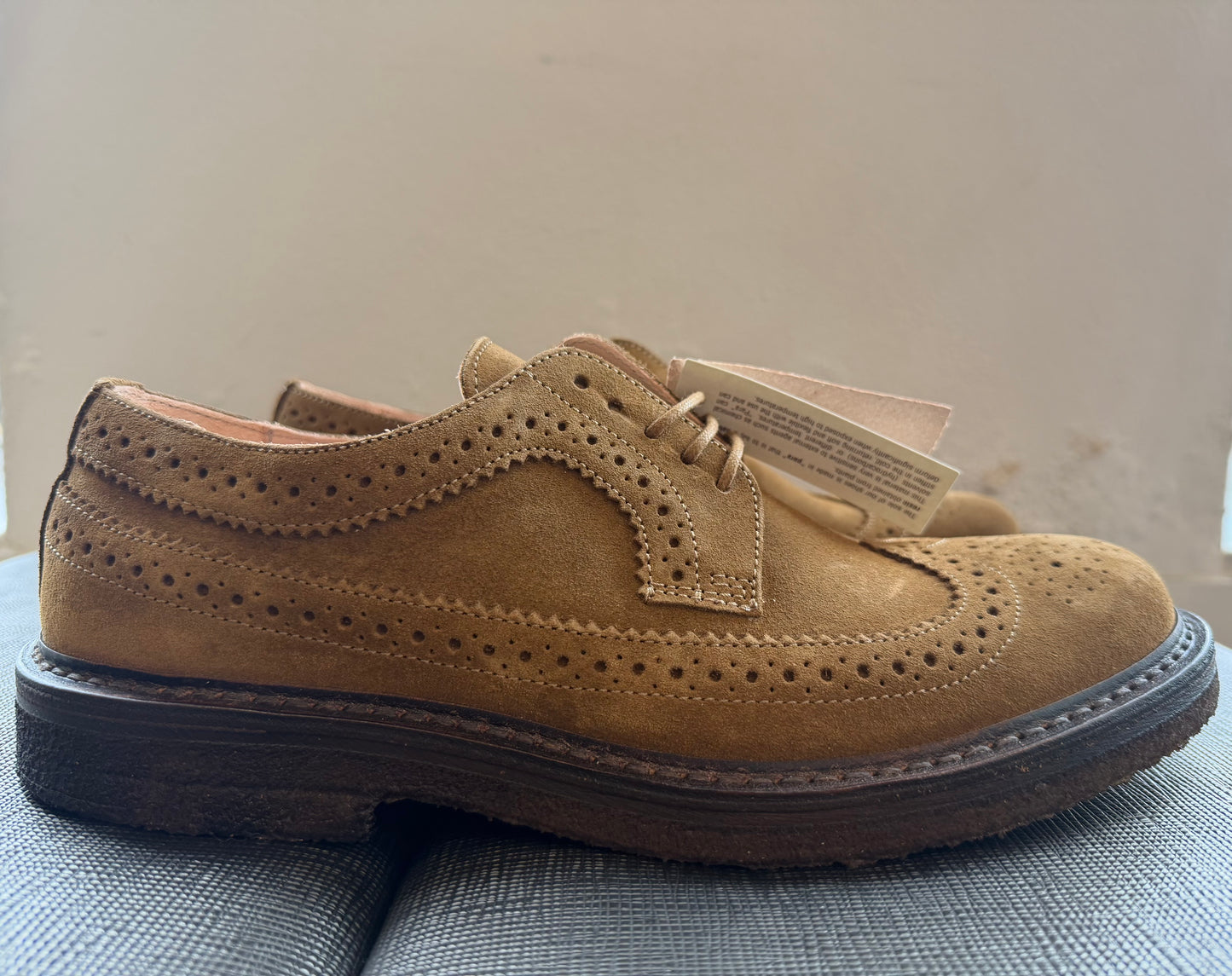 RondiFlex Dark Khaki