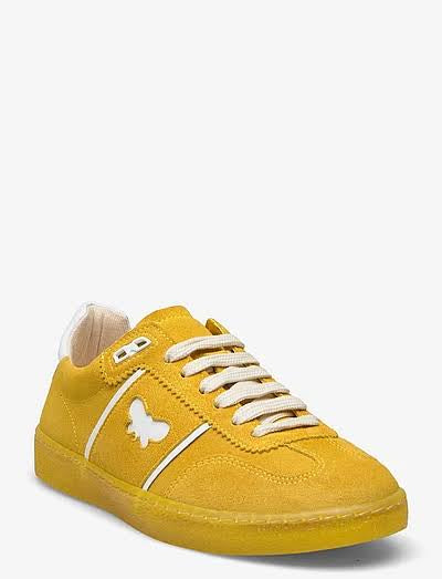PacoColour shoe