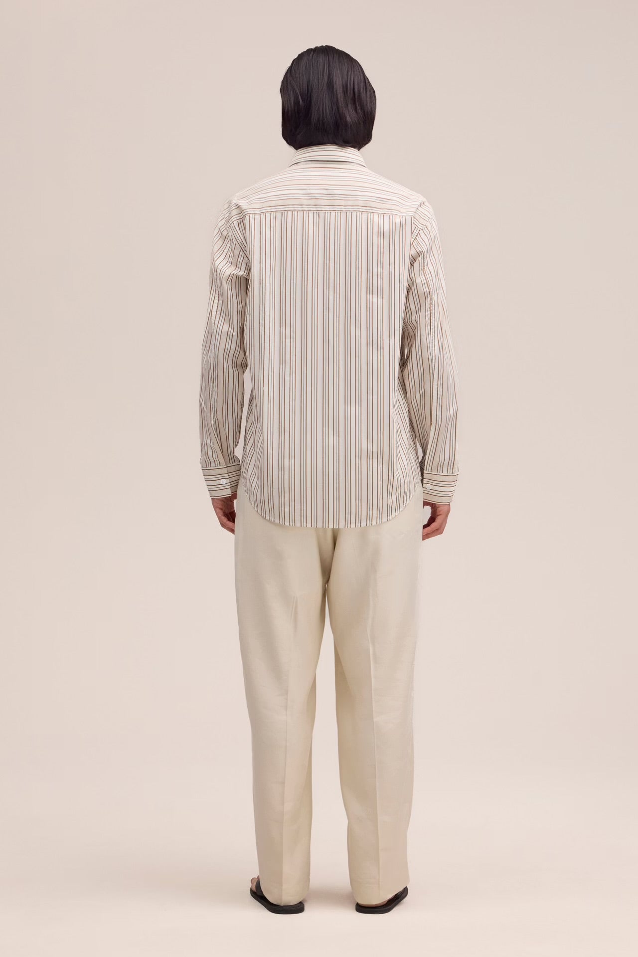 Freddy Praine Stripe