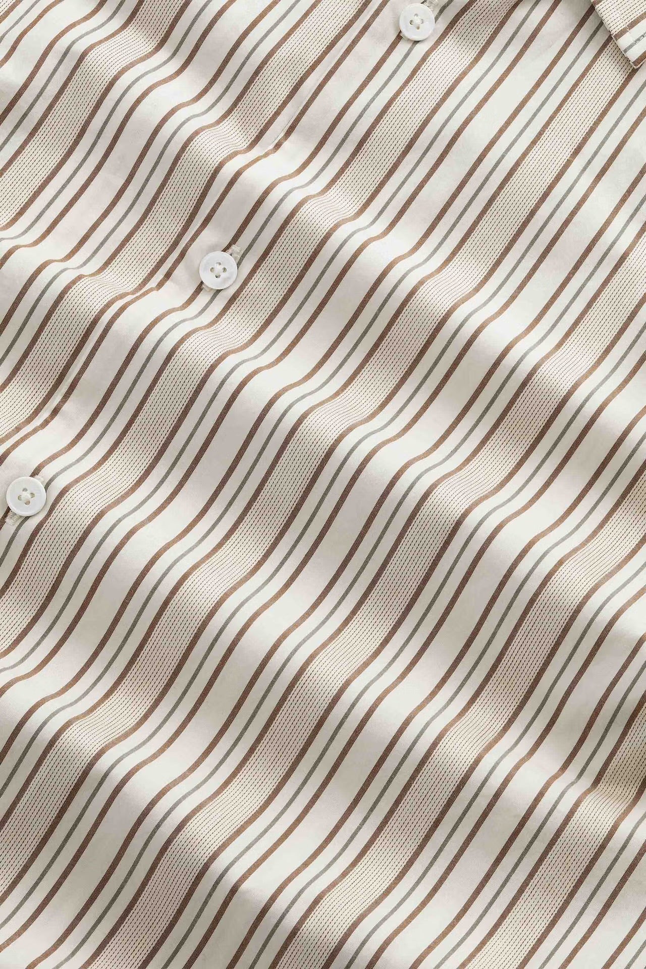 Freddy Praine Stripe