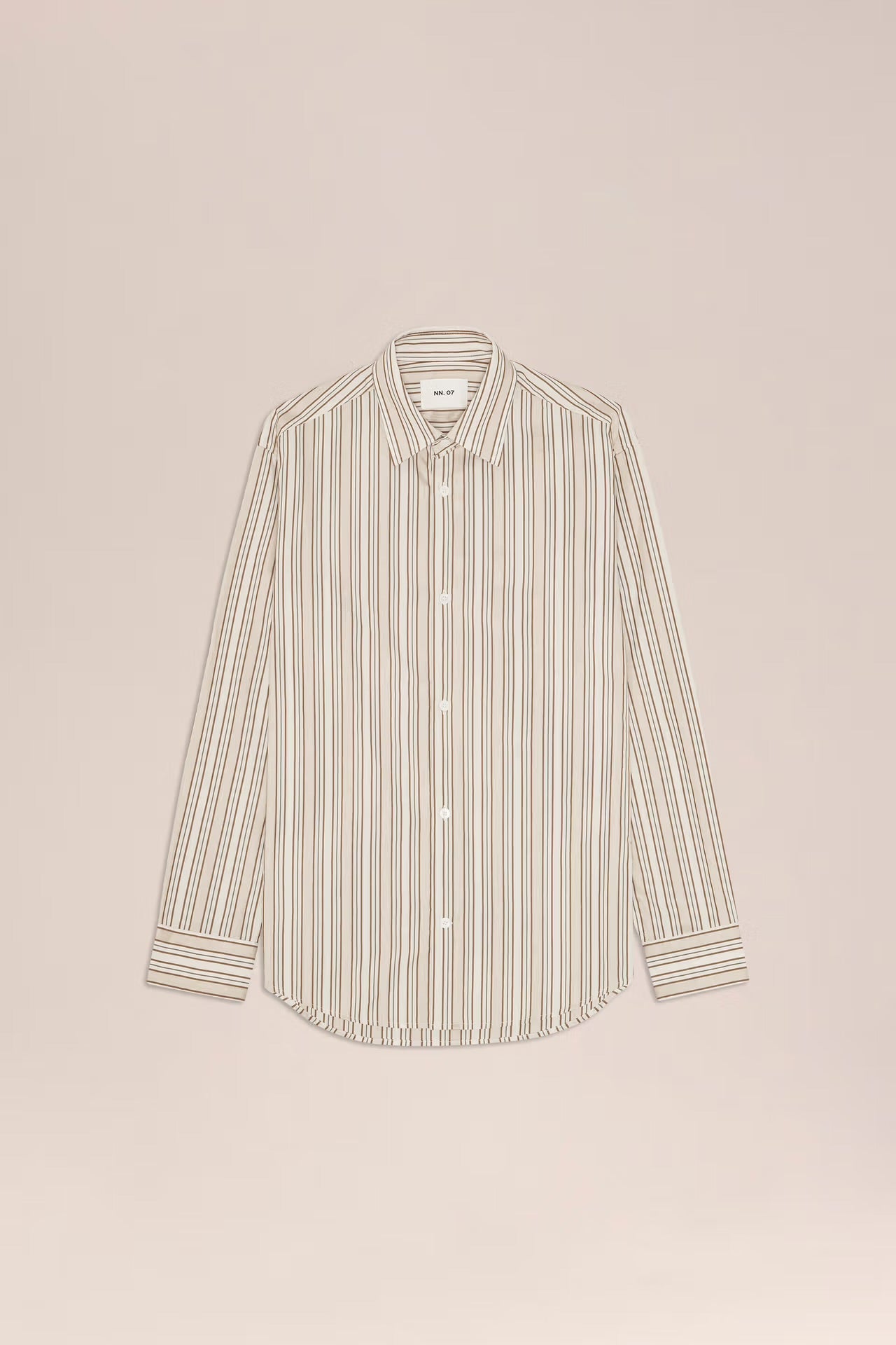Freddy Praine Stripe