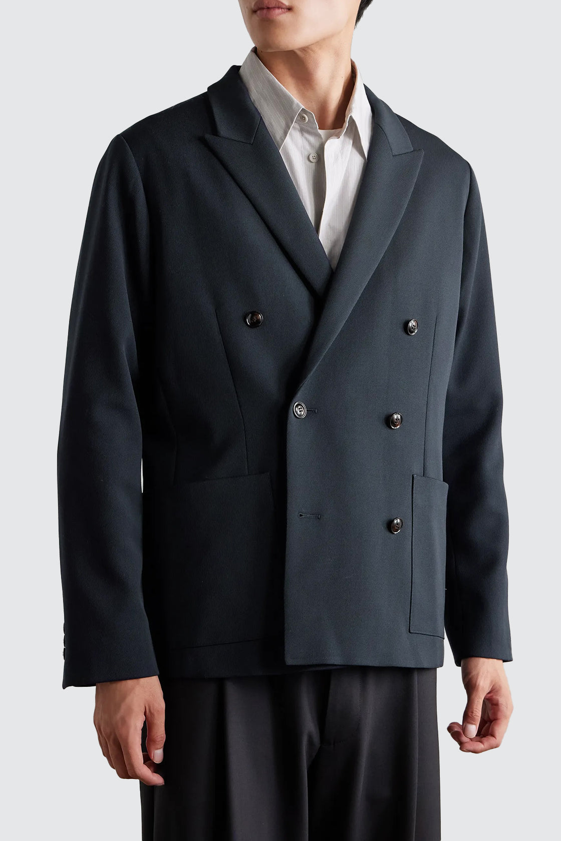 Jordin Deep Navy