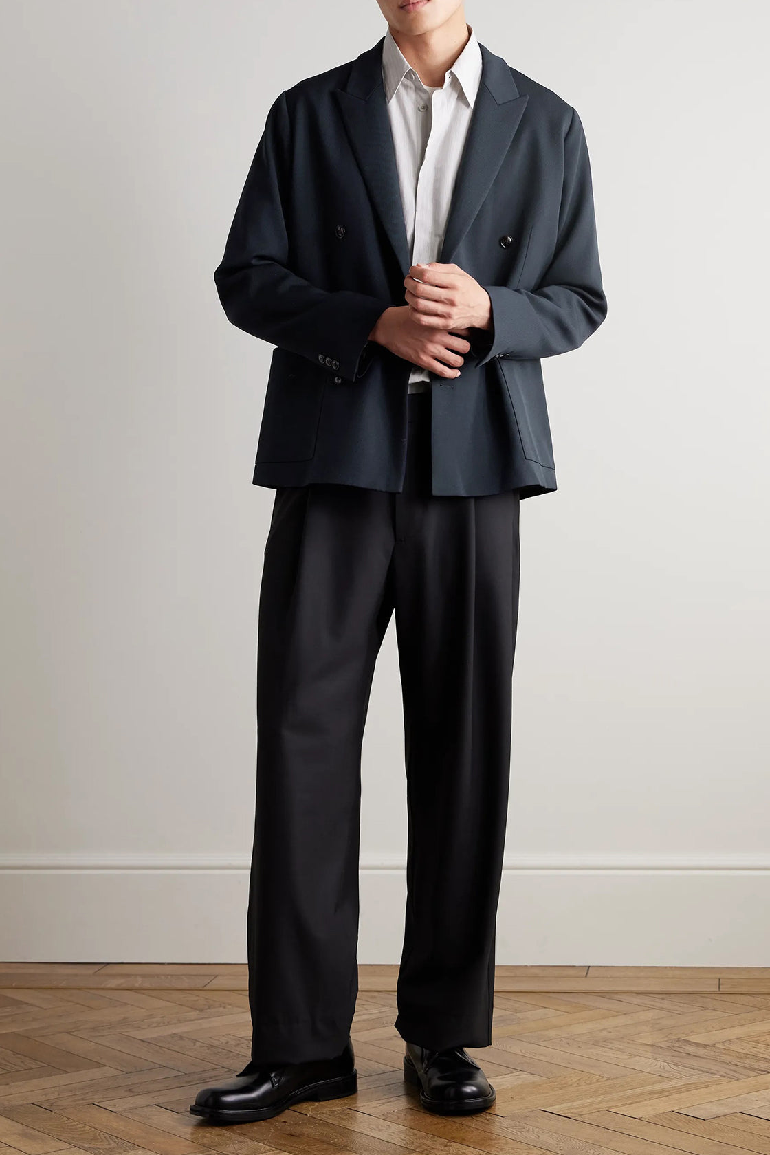 Jordin Deep Navy