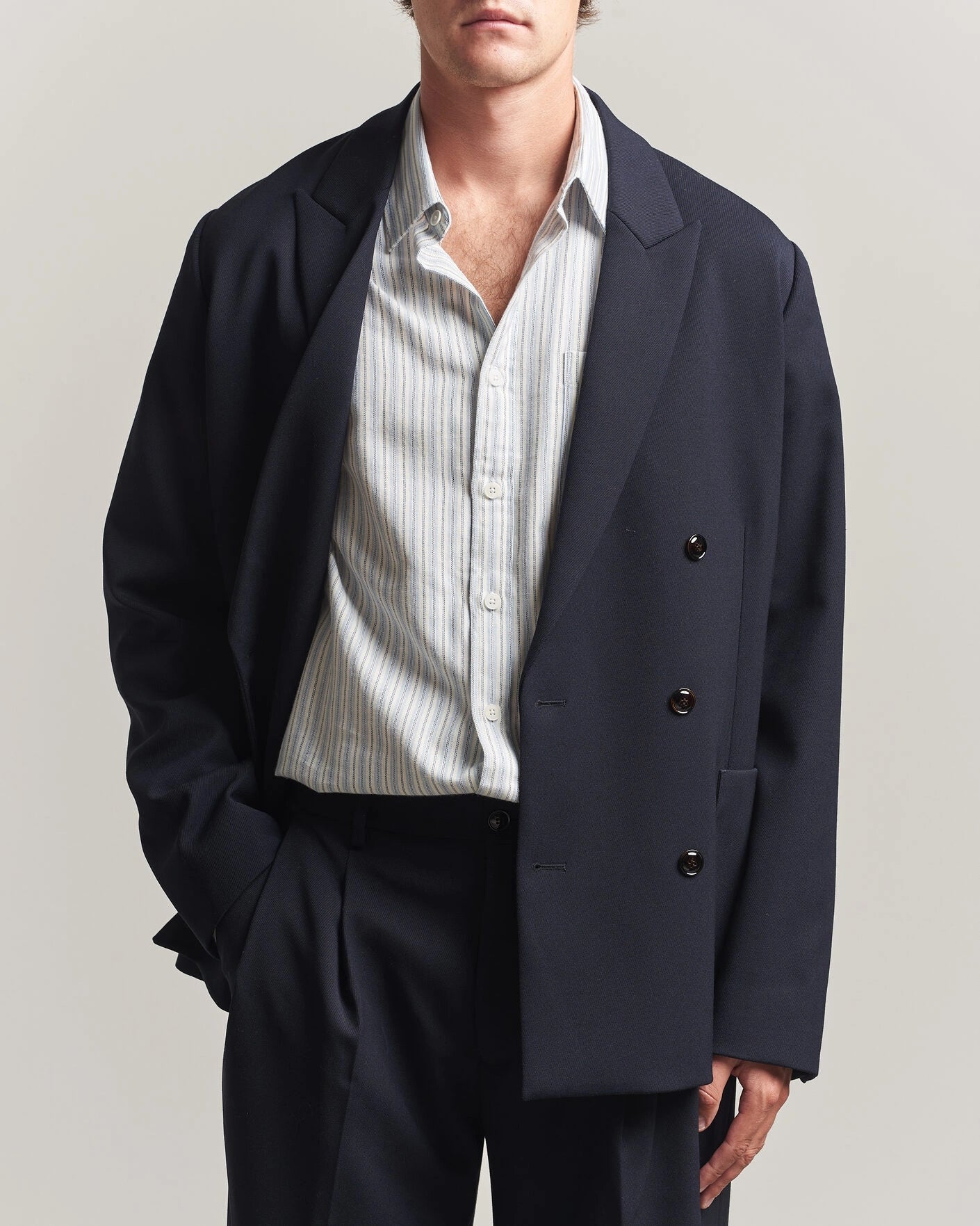Jordin Deep Navy