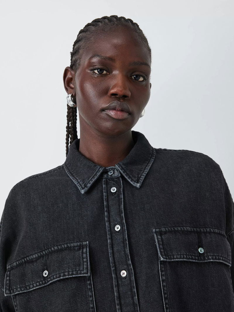 Zemira Shirt