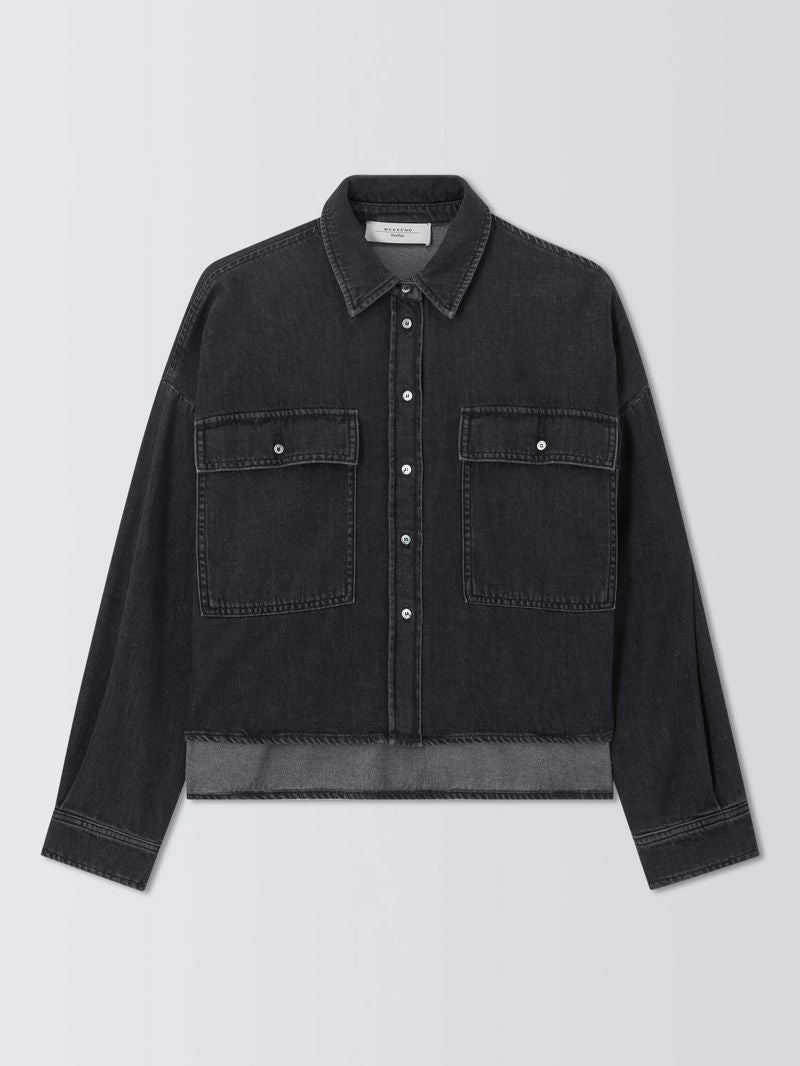 Zemira Shirt