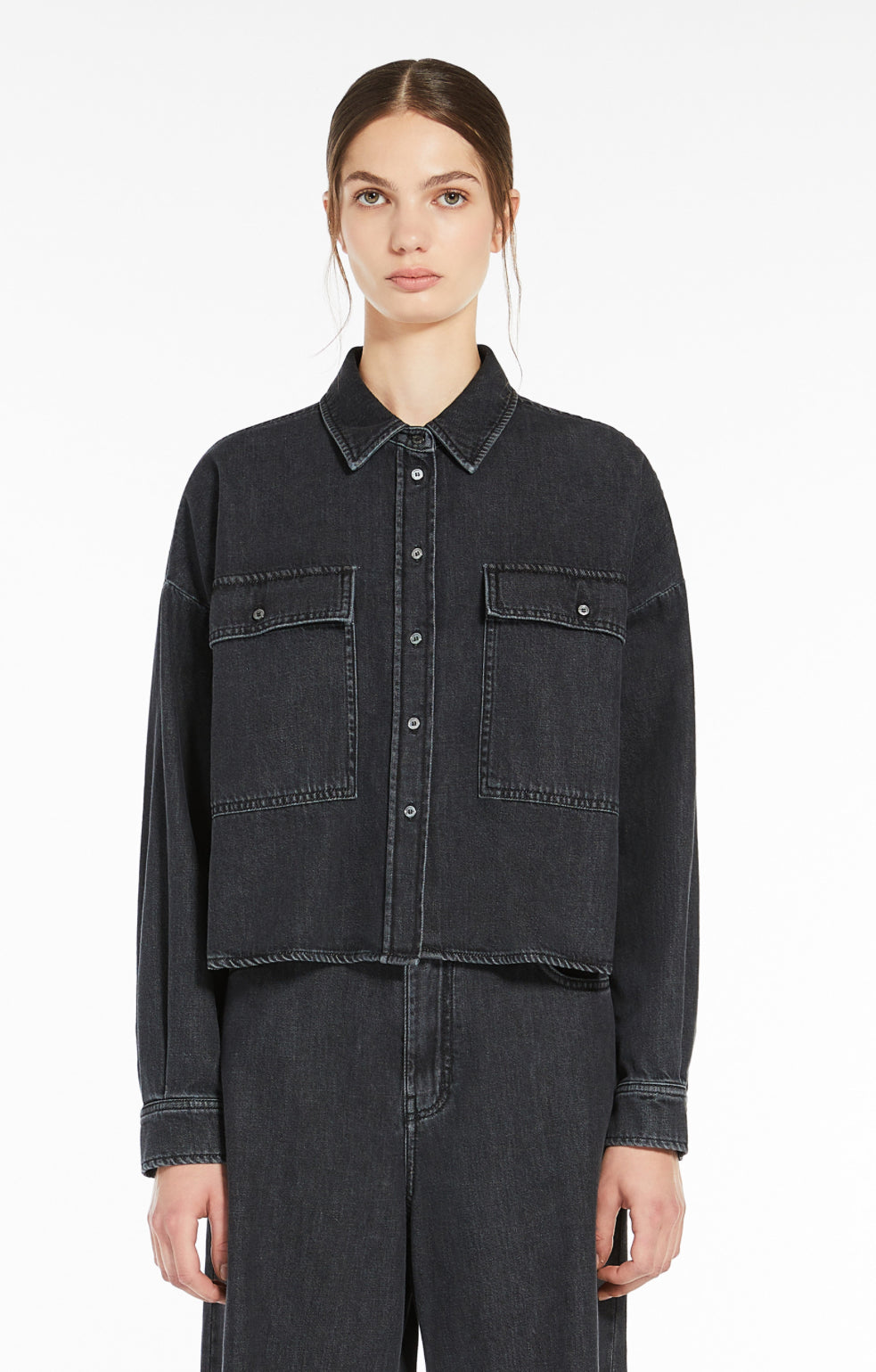 Zemira Shirt