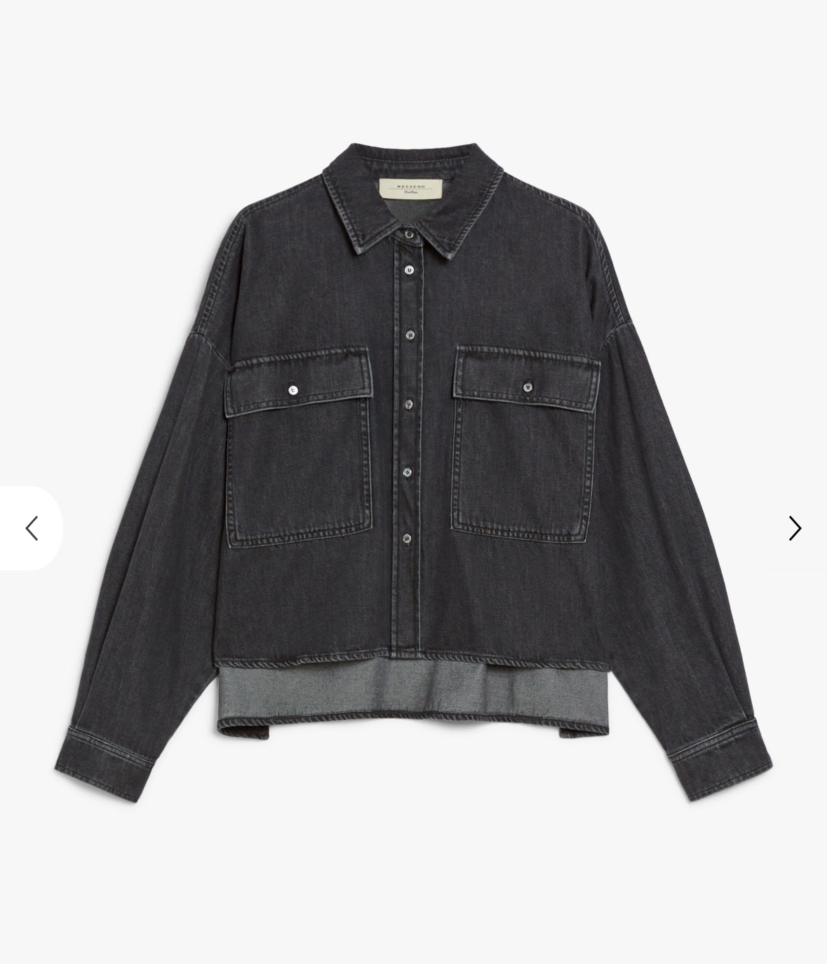 Zemira Shirt
