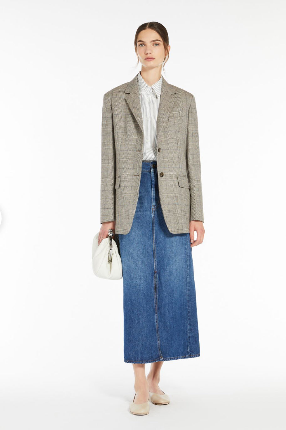 Burgos Jacket