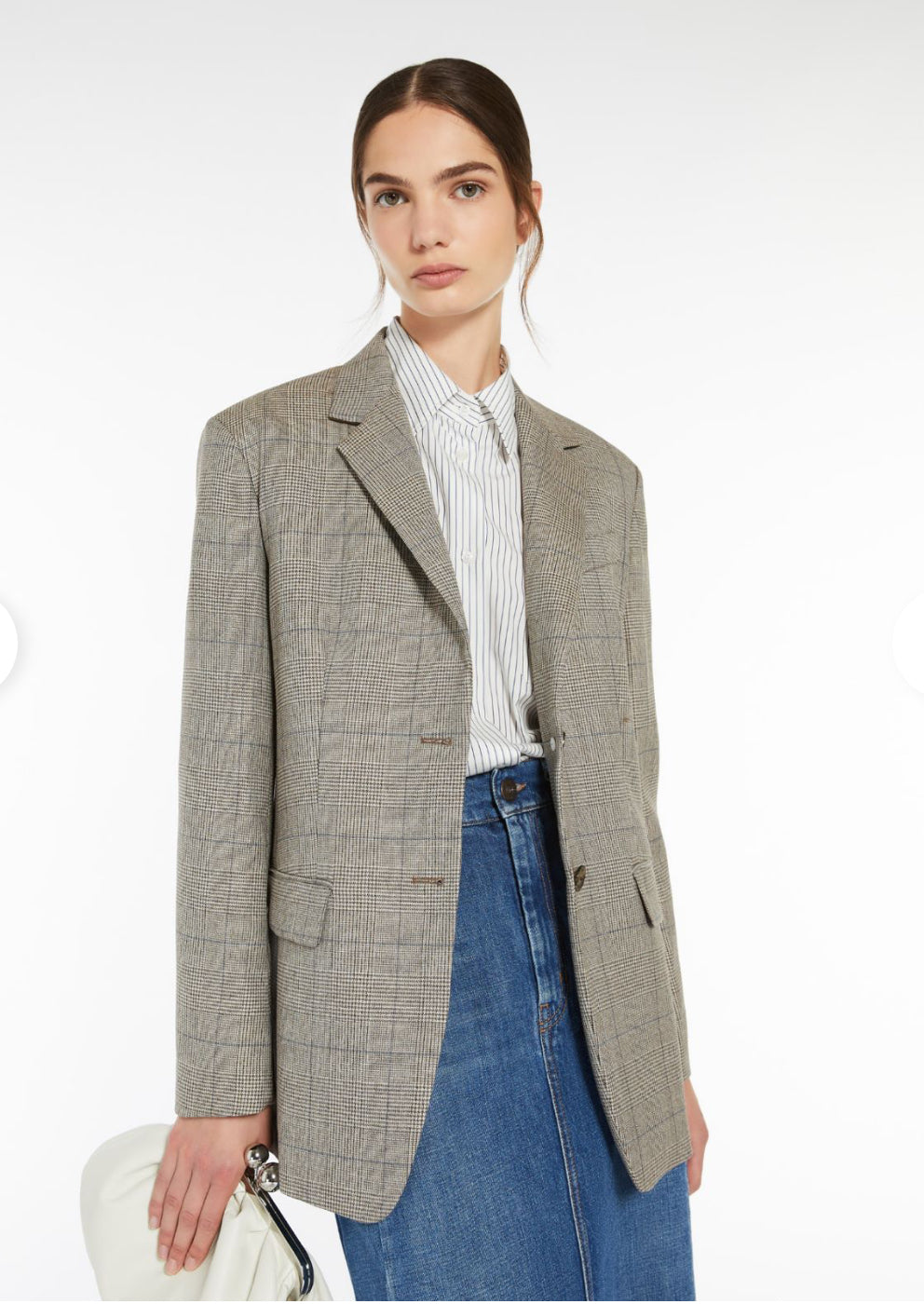 Burgos Jacket