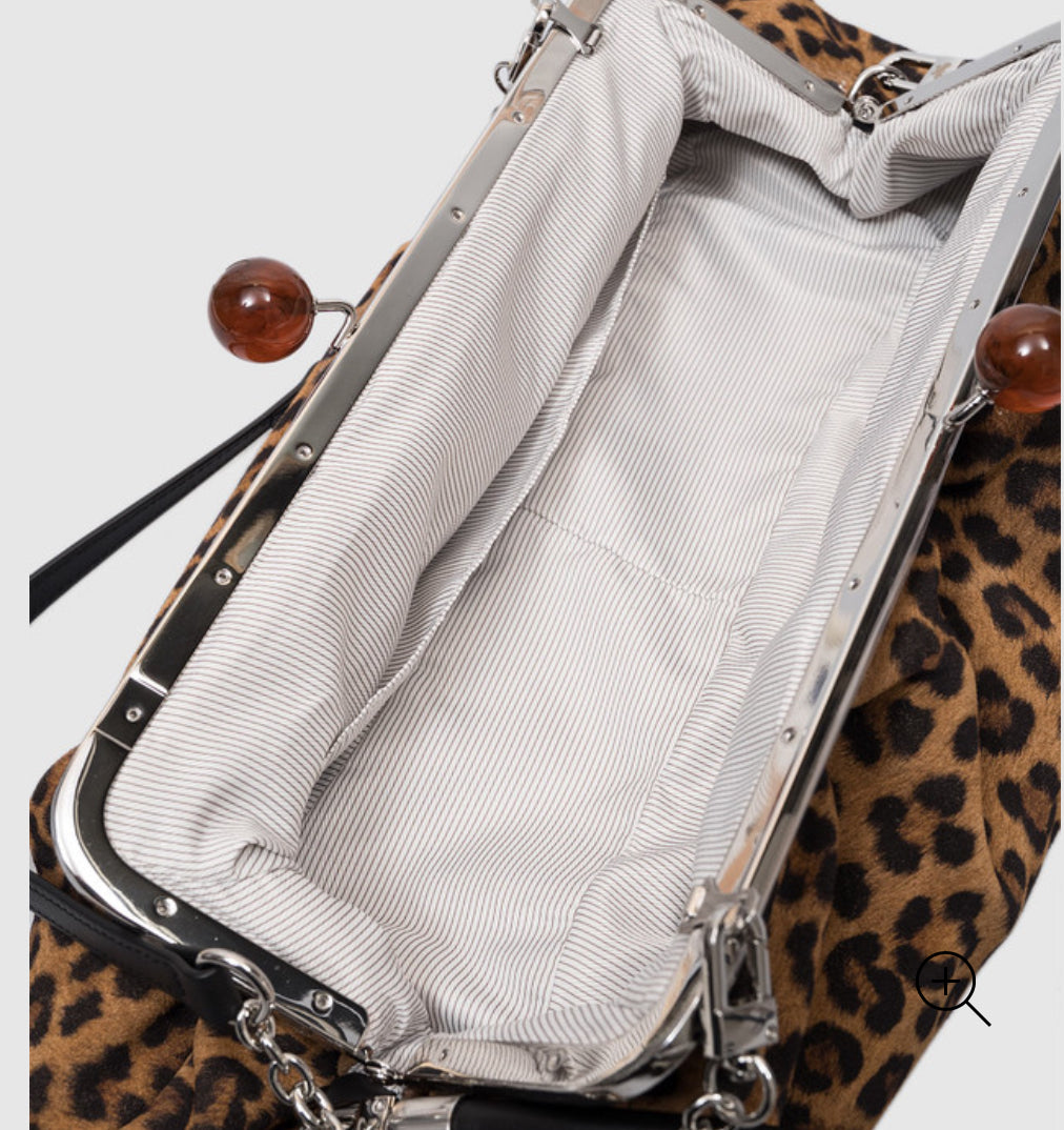 Moscova Handbag