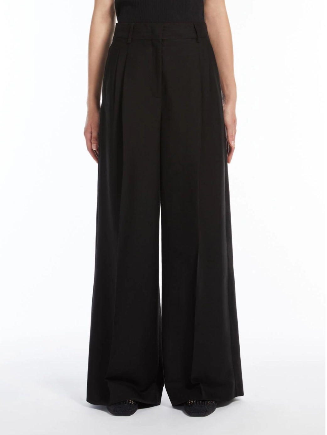 Veliero Pants