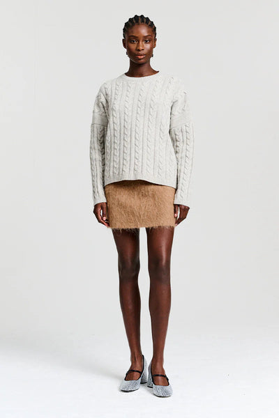 Convivial Sweater