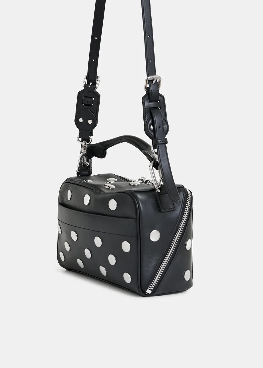 Imona Bag - Black