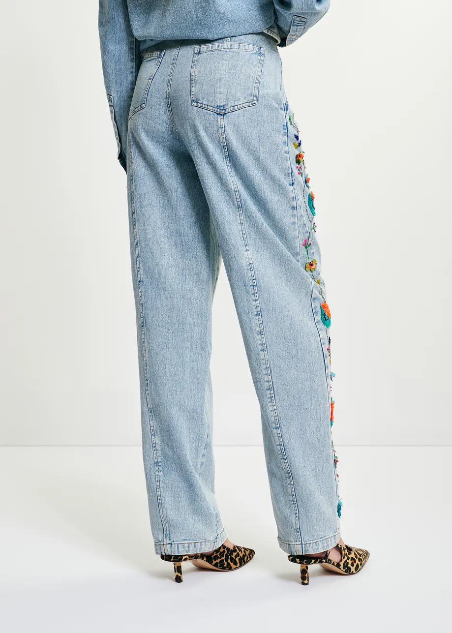 Innecticut Jeans