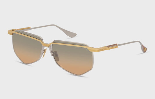 InterLine Yellow Gold