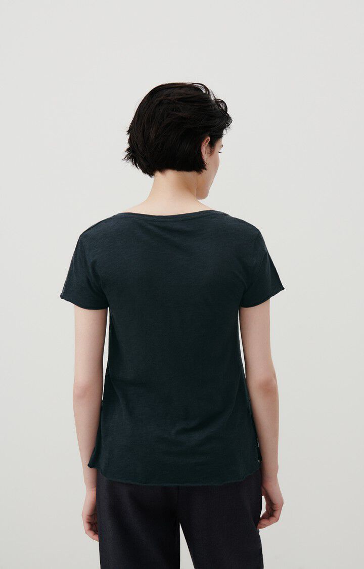 Jacksonville tee Black