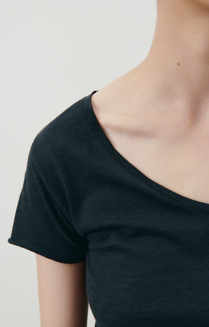 Jacksonville tee Black