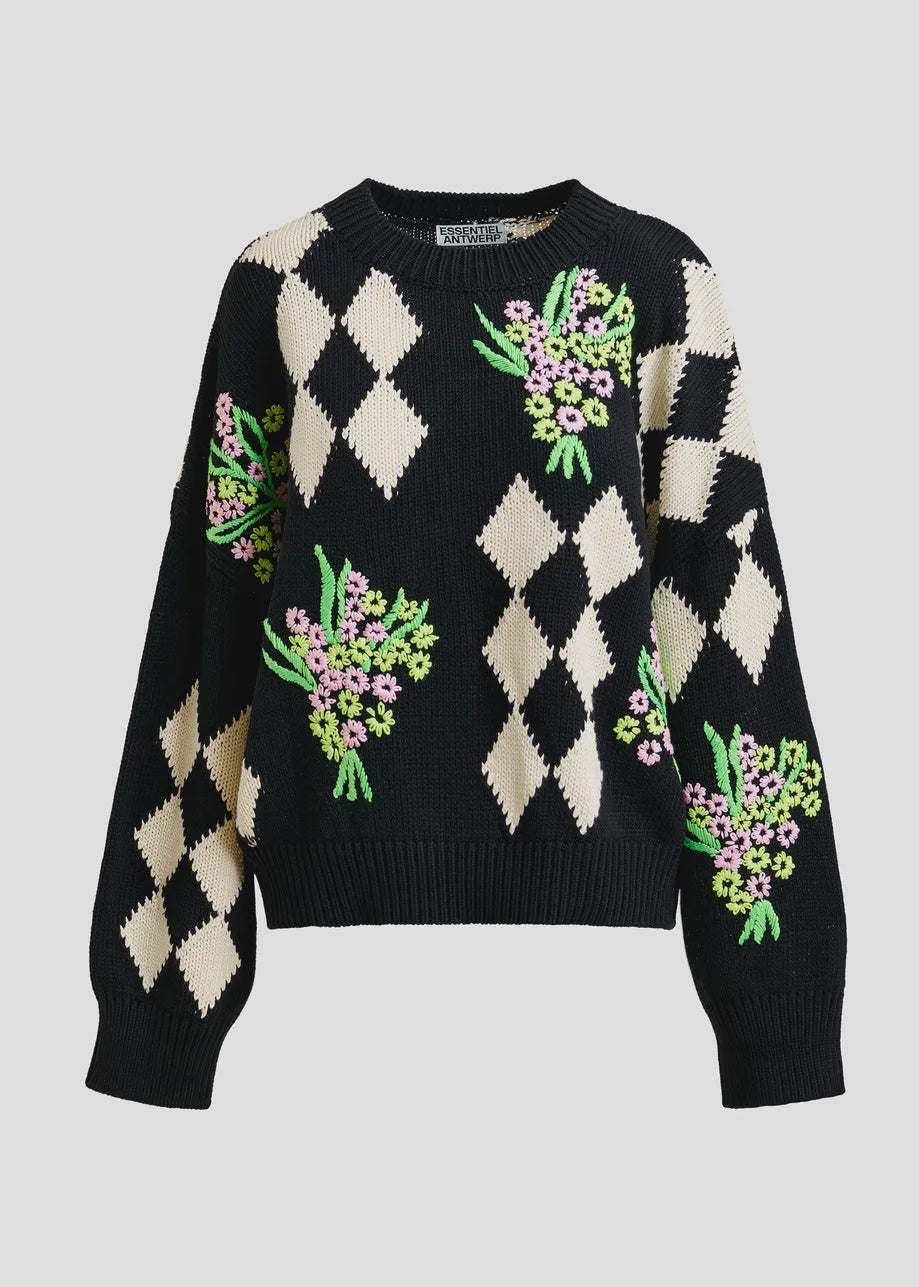 Jactori Knit