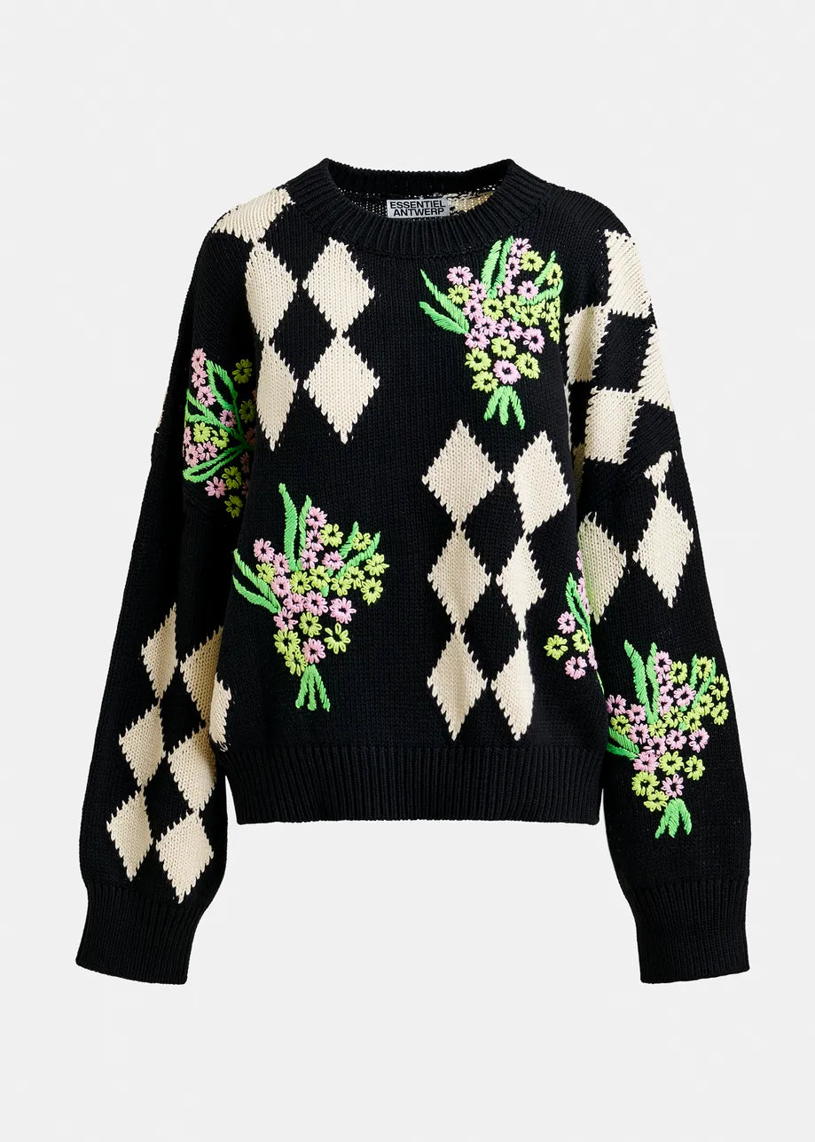 Jactori Knit
