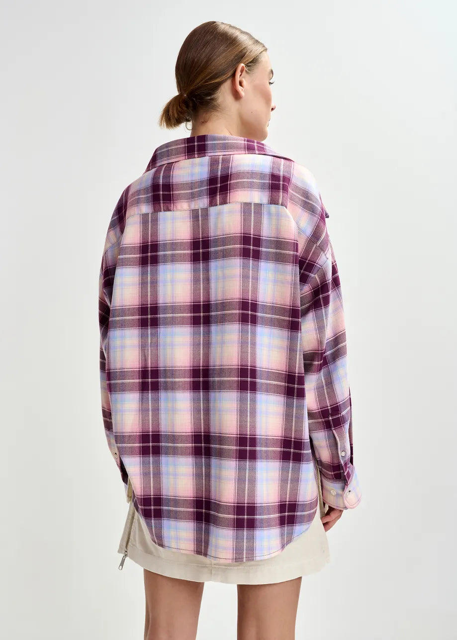 Jandrew Shirt