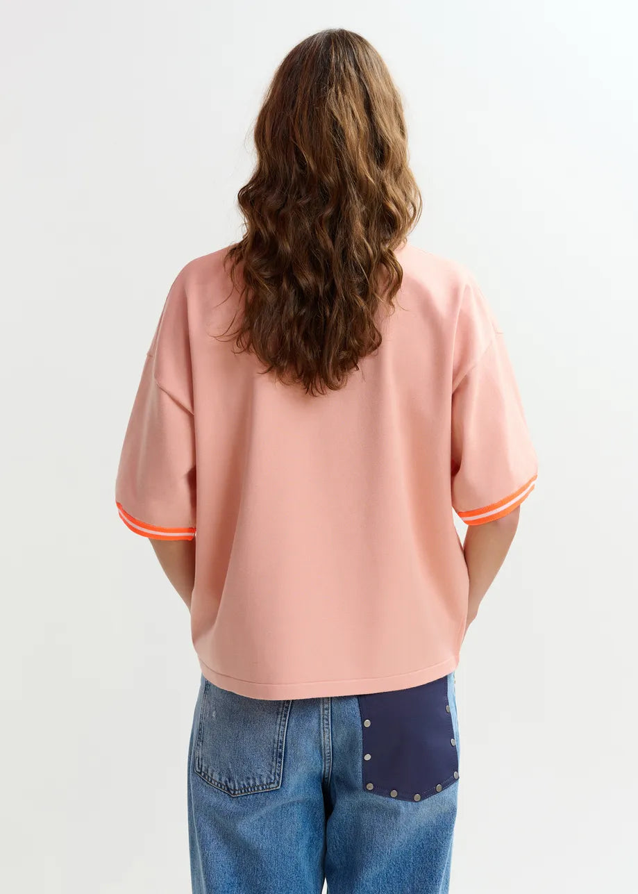 Jefinitely Tee