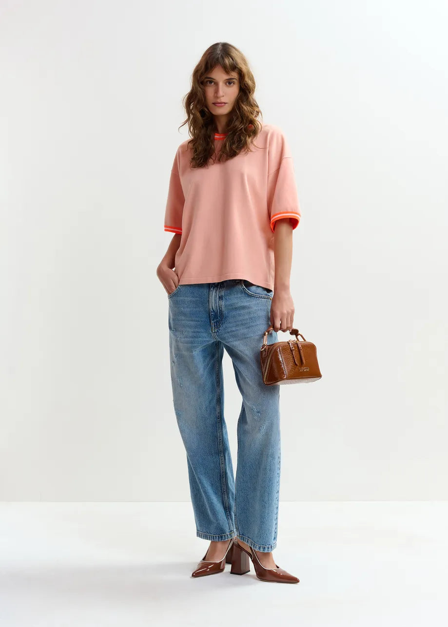 Jefinitely Tee