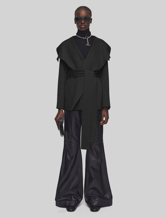 Adrienne Jacket -Black