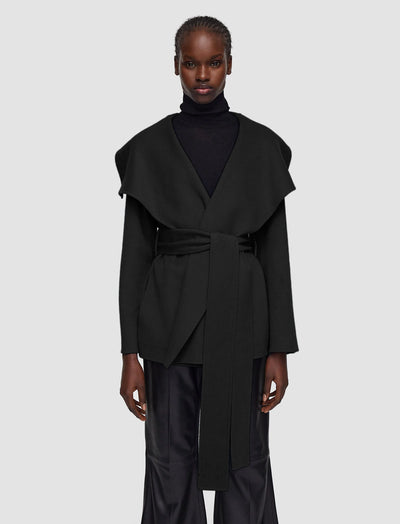 Adrienne Jacket -Black