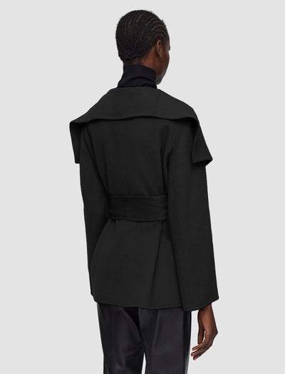 Adrienne Jacket -Black