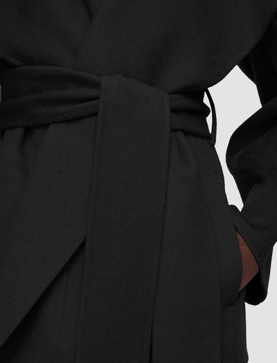 Adrienne Jacket -Black