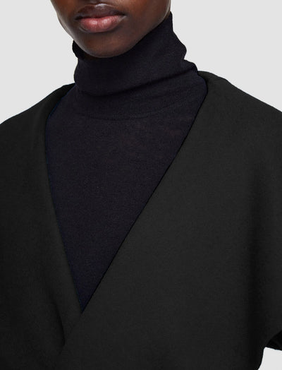 Adrienne Jacket -Black