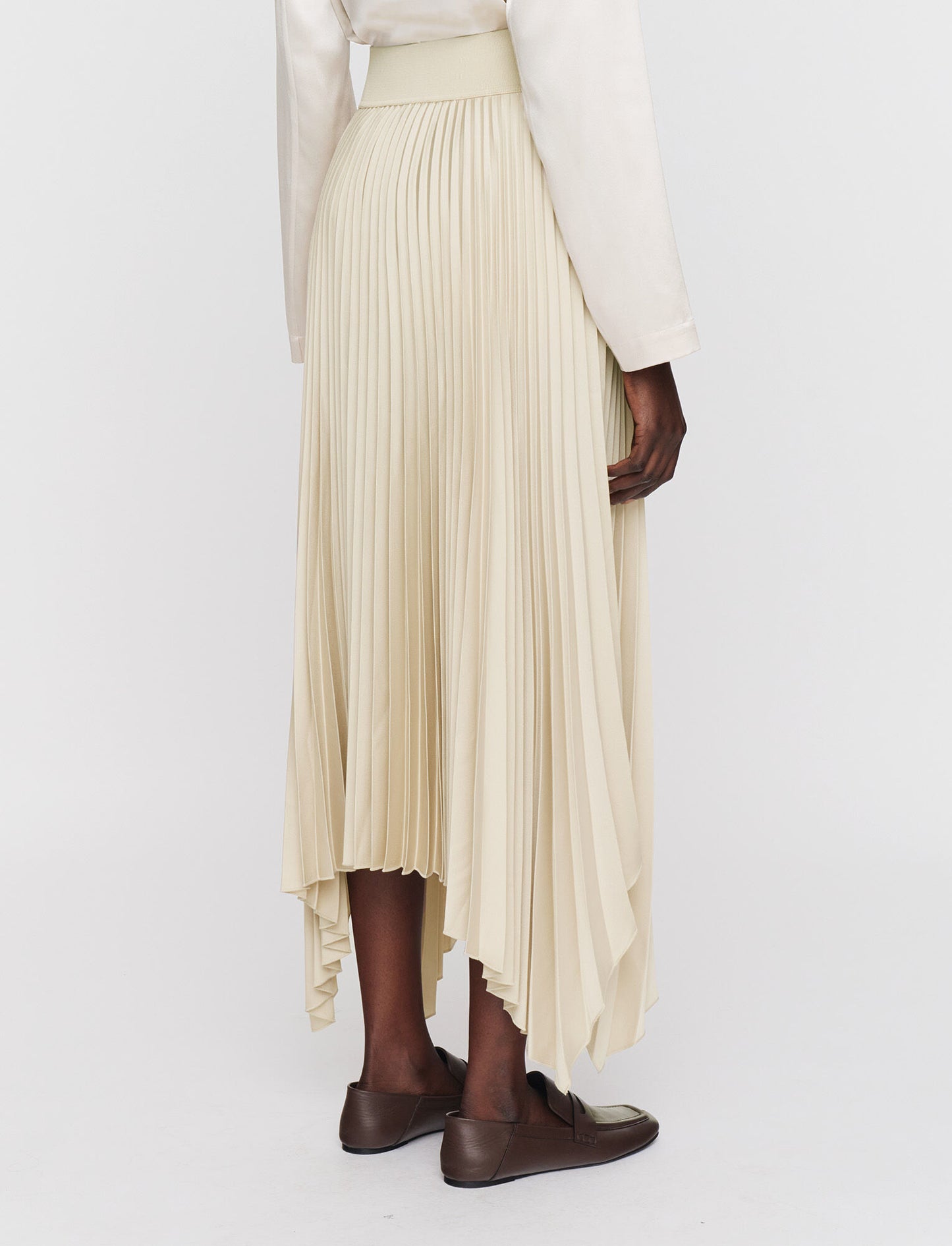 Ade Skirt Oat