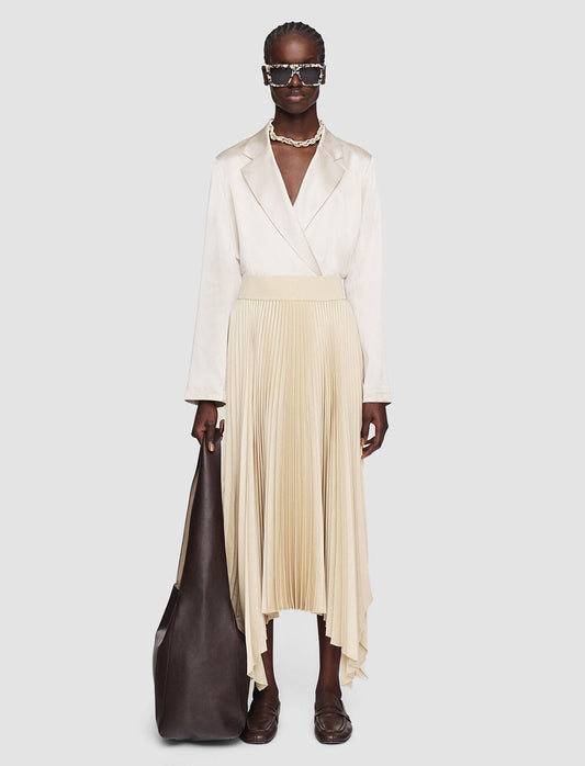 Ade Skirt Oat