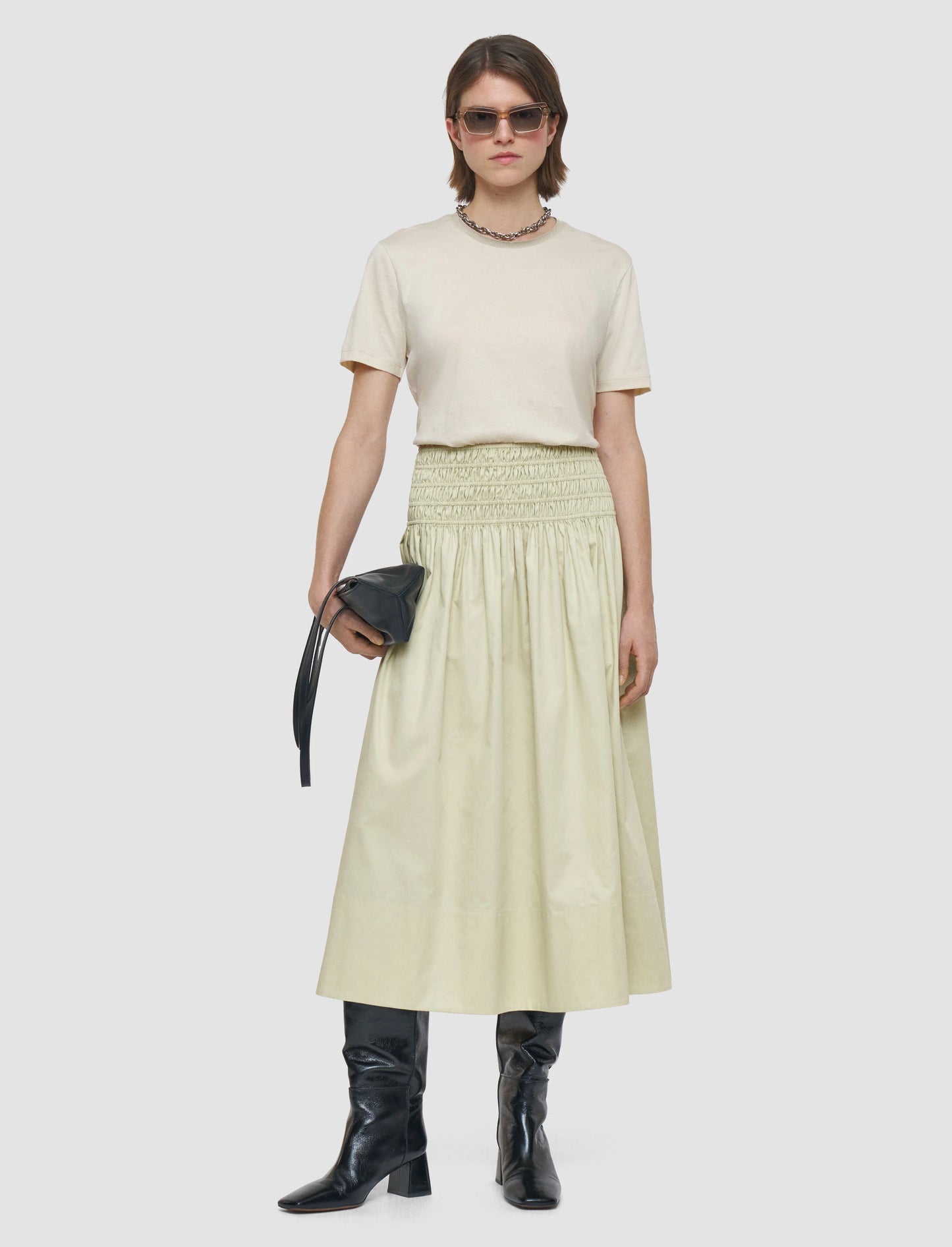Leonie Skirt