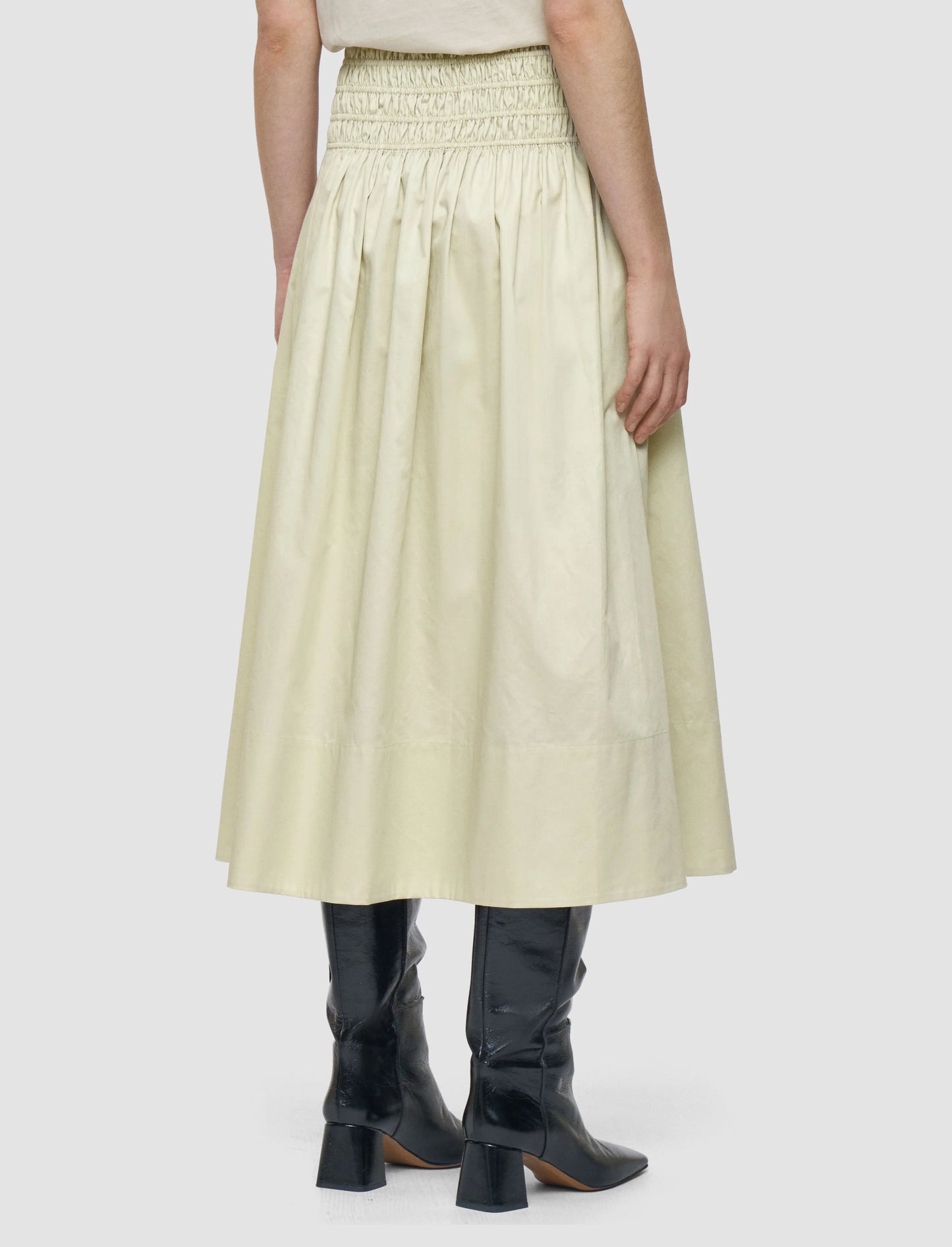 Leonie Skirt