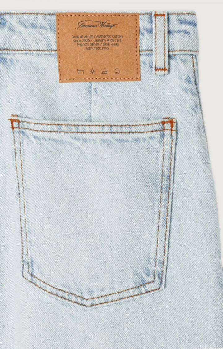 Joybird Skirt Winter Bleached