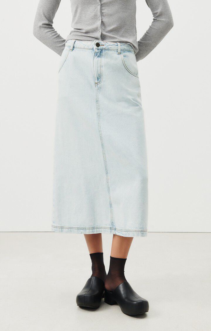Joybird Skirt Winter Bleached